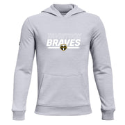 TBP - UA Youth Armour Fleece Storm Hoodie