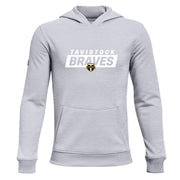 TBP - UA Youth Armour Fleece Storm Hoodie