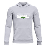 THTP - UA Youth Armour Fleece Storm Hoodie