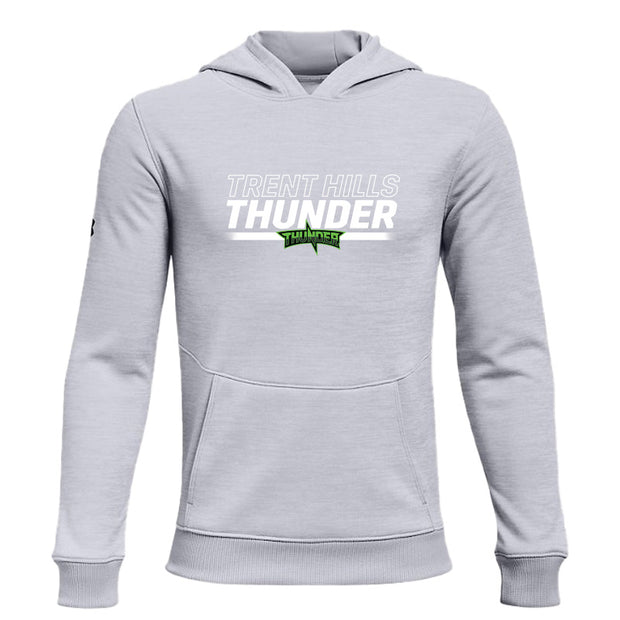 THTP - UA Youth Armour Fleece Storm Hoodie