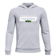 THTP - UA Youth Armour Fleece Storm Hoodie