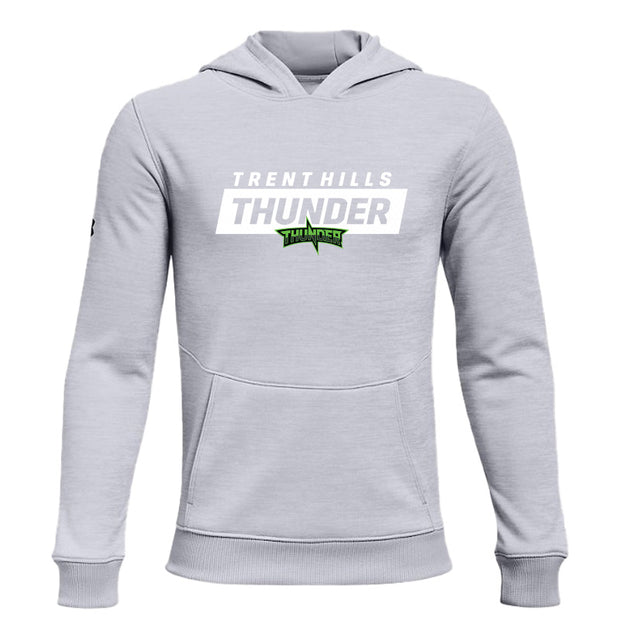 THTP - UA Youth Armour Fleece Storm Hoodie