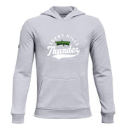 THTP - UA Youth Armour Fleece Storm Hoodie