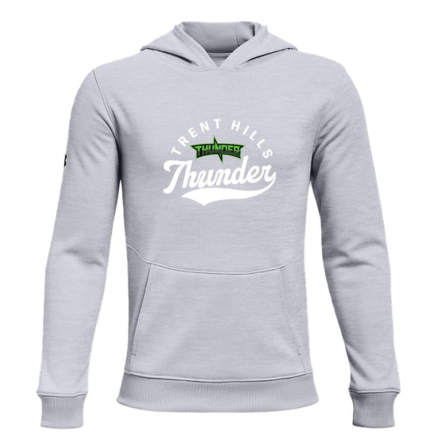 THTP - UA Youth Armour Fleece Storm Hoodie
