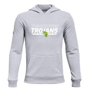 TTP - UA Youth Armour Fleece Storm Hoodie