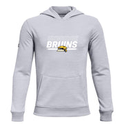 UBP - UA Youth Armour Fleece Storm Hoodie