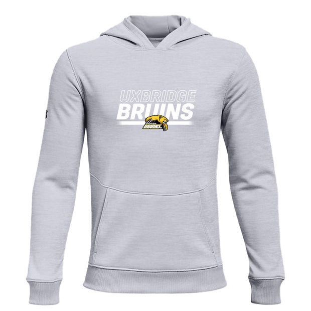 UBP - UA Youth Armour Fleece Storm Hoodie