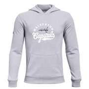 WCP - UA Youth Armour Fleece Storm Hoodie