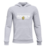 WIP - UA Youth Armour Fleece Storm Hoodie