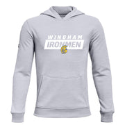 WIP - UA Youth Armour Fleece Storm Hoodie