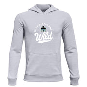 WIWP - UA Youth Armour Fleece Storm Hoodie