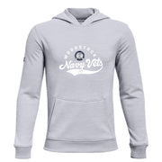 WNVP - UA Youth Armour Fleece Storm Hoodie