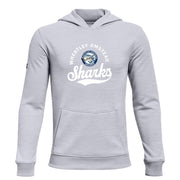 WOSP - UA Youth Armour Fleece Storm Hoodie