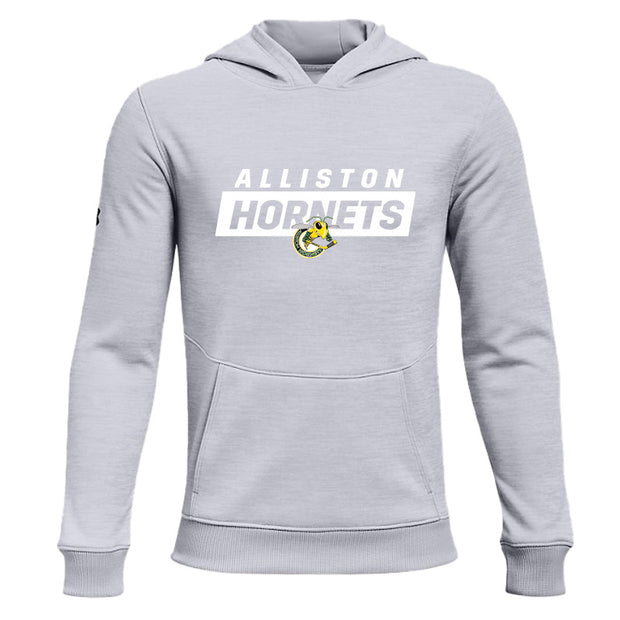 AHP - UA Youth Armour Fleece Storm Hoodie