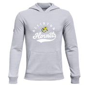 AHP - UA Youth Armour Fleece Storm Hoodie