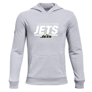AJP - UA Youth Armour Fleece Storm Hoodie