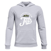 AJP - UA Youth Armour Fleece Storm Hoodie
