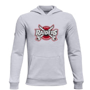 APR - UA Youth Storm Armour Fleece Hoodie