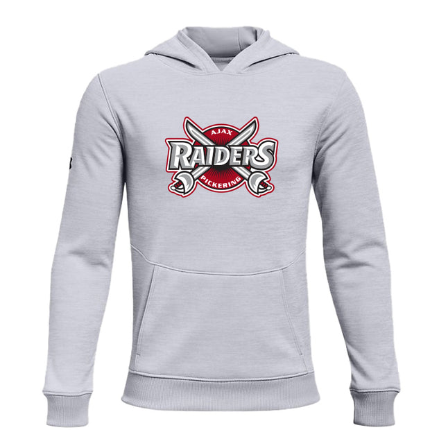 APR - UA Youth Storm Armour Fleece Hoodie