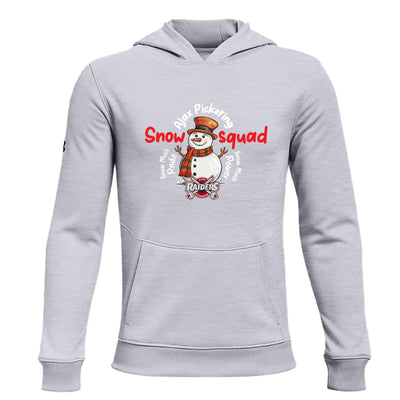 APR - HOLIDAY Youth Storm Armour Fleece Hoodie