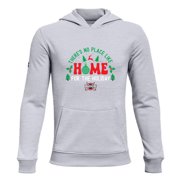 APR - HOLIDAY Youth Storm Armour Fleece Hoodie