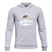 ASP - UA Youth Armour Fleece Storm Hoodie