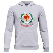 AWRC - UA Youth Armour Fleece Storm Hoodie