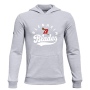 BBP - UA Youth Armour Fleece Storm Hoodie