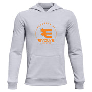 EL - UA Youth Armour Storm Fleece Hoodie