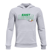 ENL - UA Youth Armour Fleece Storm Hoodie