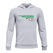 ENL - UA Youth Armour Fleece Storm Hoodie