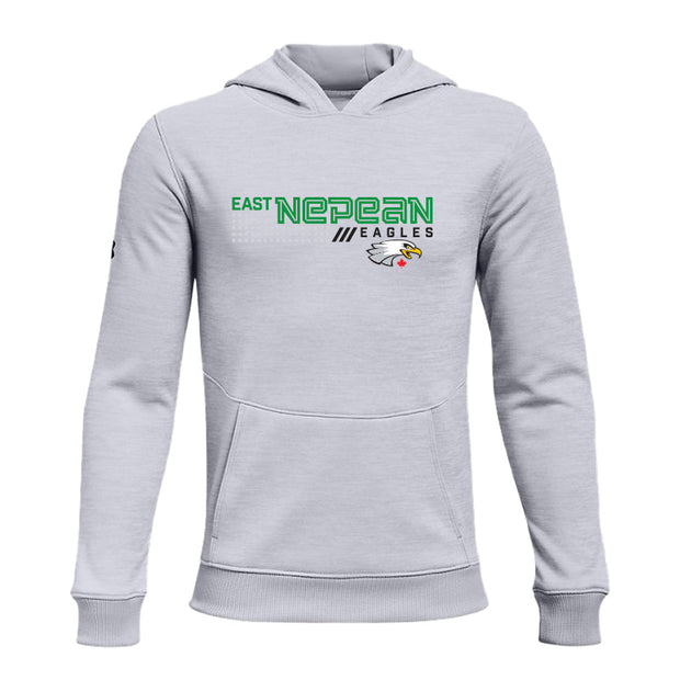 ENL - UA Youth Armour Fleece Storm Hoodie