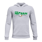 ENL - UA Youth Armour Fleece Storm Hoodie