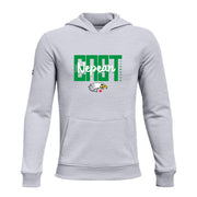 ENL - UA Youth Armour Fleece Storm Hoodie