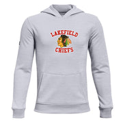 LCMH - UA Youth Armour Fleece Storm Hoodie