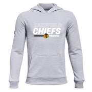 LCMH - UA Youth Armour Fleece Storm Hoodie