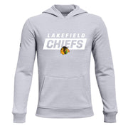 LCMH - UA Youth Armour Fleece Storm Hoodie