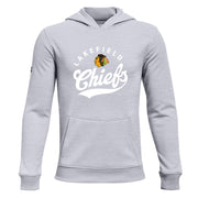 LCMH - UA Youth Armour Fleece Storm Hoodie
