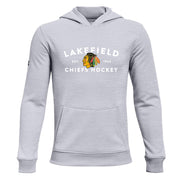 LCMH - UA Youth Armour Fleece Storm Hoodie