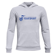 RSGC - UA Youth Armour Fleece Storm Hoodie