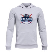 KRA - Youth Armour Fleece Storm Hoodie