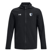 ASC - UA Youth Squad 3.0 Zip Up