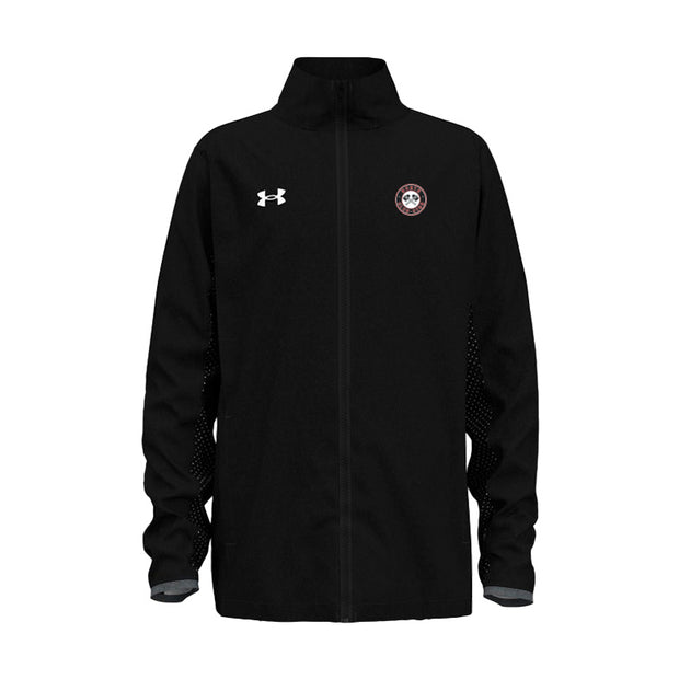 NGSM - Youth Squad Warm Up 3.0 Jacket