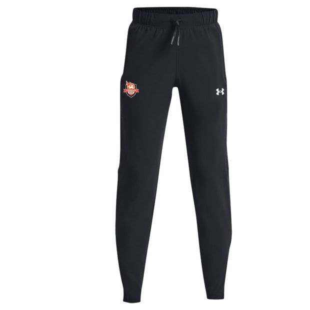 ASMV - UA Youth Squad 3.0 Warm-Up Pants