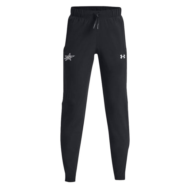 EOS - UA Youth Squad 3.0 Warm-up Pants