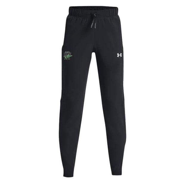 OSS - UA Youth Squad 3.0 Warm-Up Pants