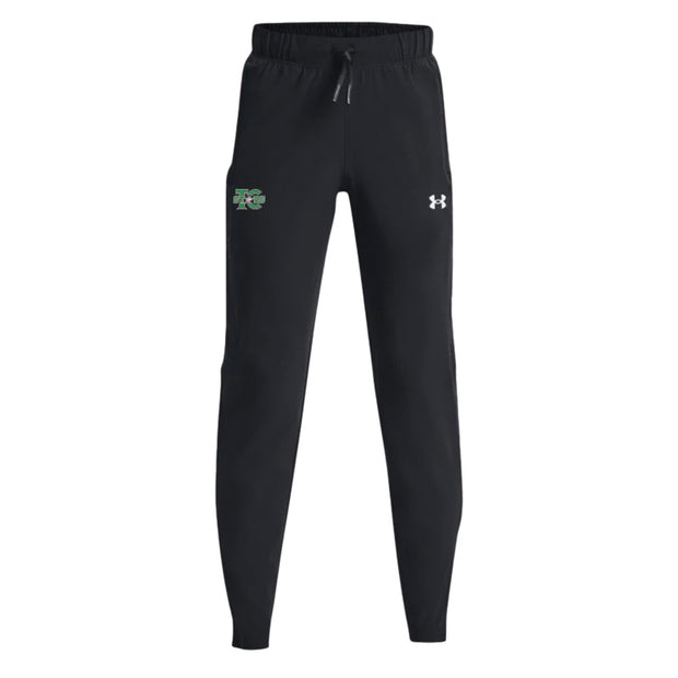 TCMH - UA Youth Squad 3.0 Warm-Up Pants