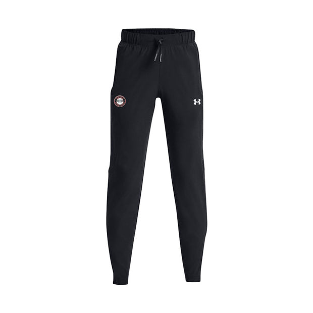 NGSM - Youth Squad 3.0 Warm Up Pants