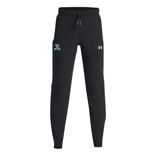 OTMH - UA Youth Squad 3.0 Warm-up Pants