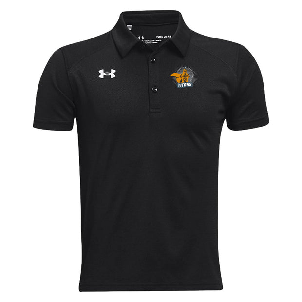 CRM - UA Youth Tech Team Polo